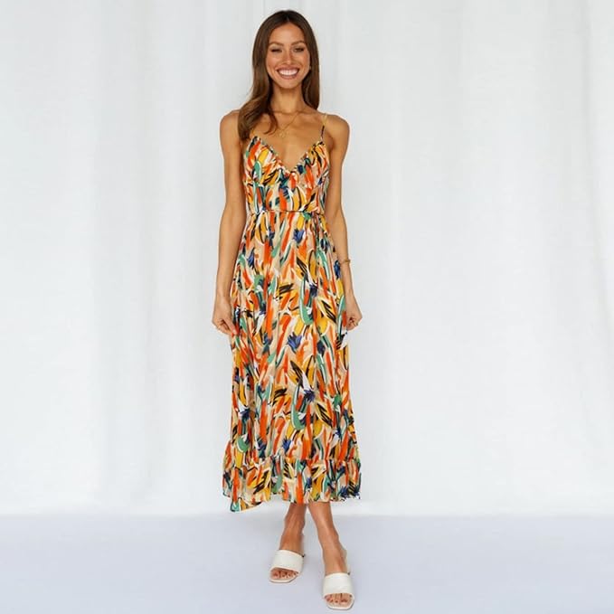 Sheila - Vestido veraniego - Natalia Ruiz