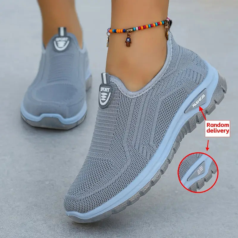 Zapatillas de verano para mujeres