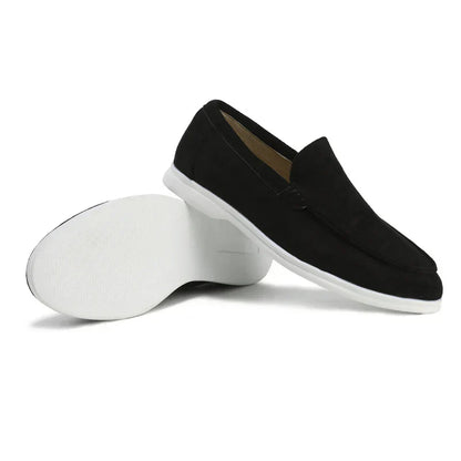 Mocasín Bajo Clásico