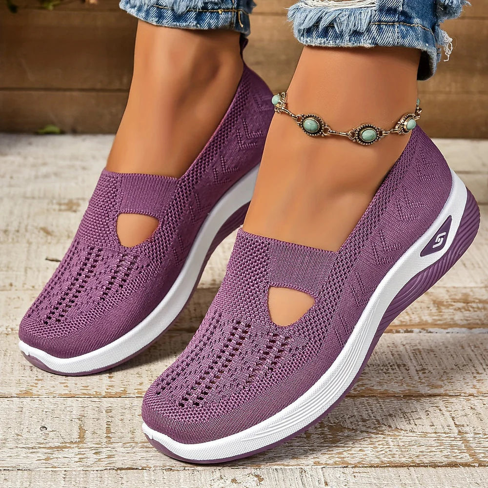 Zapatos RelaxFit - Natalia Ruiz