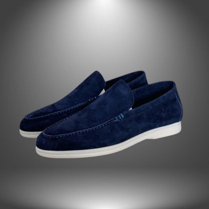 Mocasín Clásico Bajo