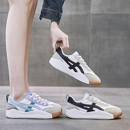 Fashion - Zapatillas cómodas