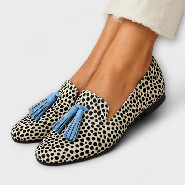 Mocasines Elegantes Bajos