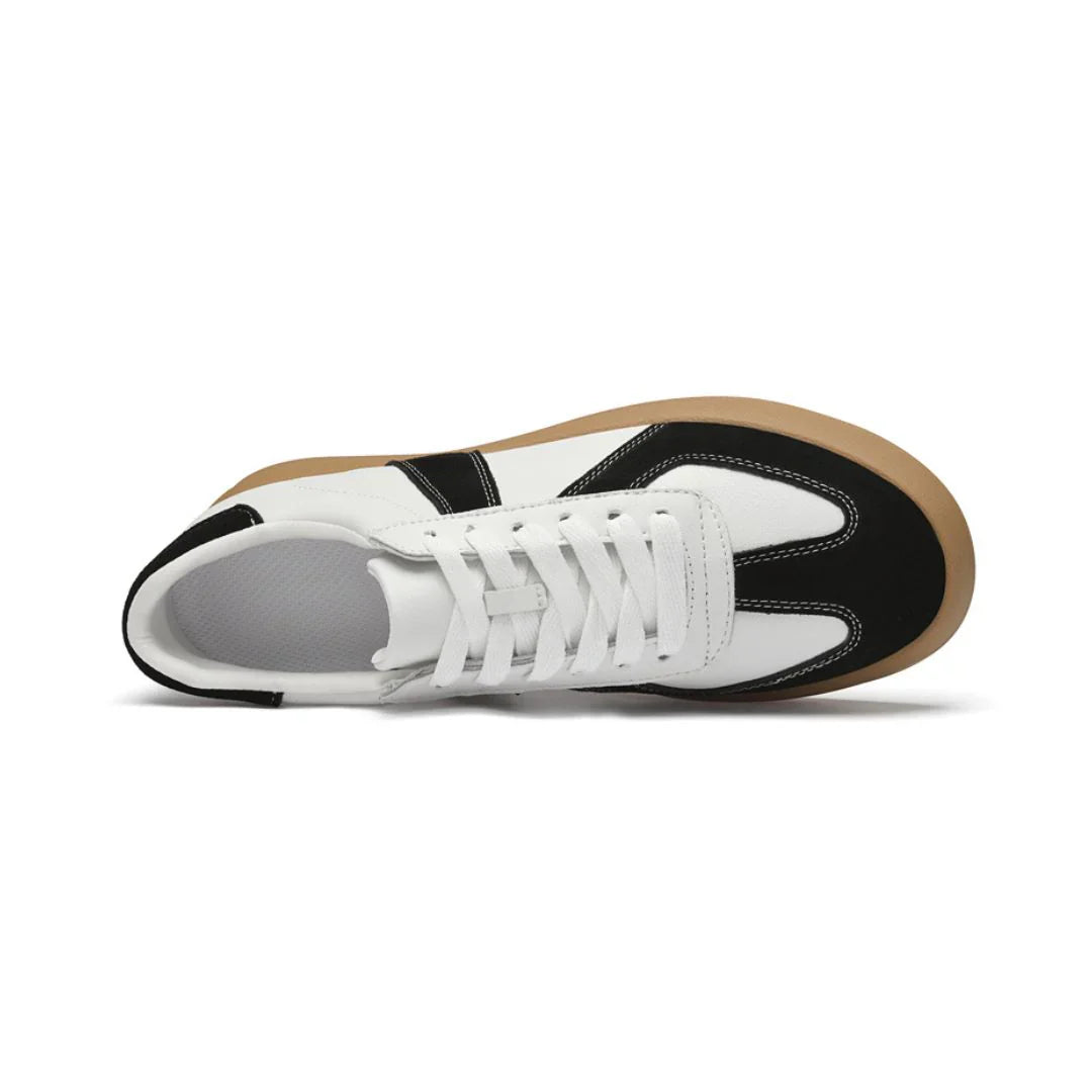 Mateo - Zapatillas Altas