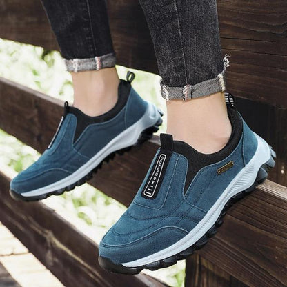 Colina - Zapatillas cómodas para caminar