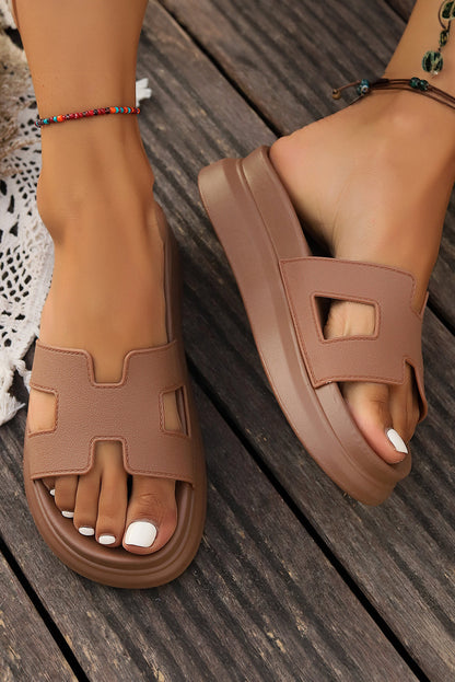Nadine - Zapatillas confort - Natalia Ruiz