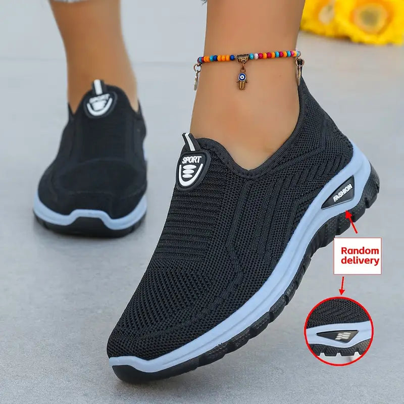 Zapatillas de verano para mujeres