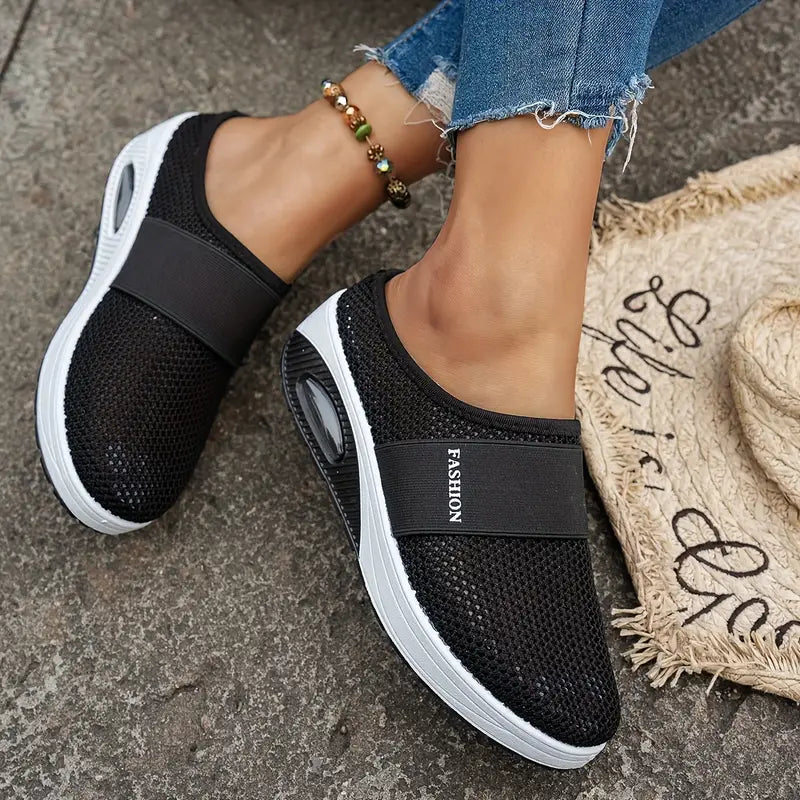 Zapatillas Fashion cómodas para caminar