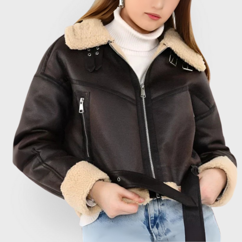 Chaqueta Versátil Elegante