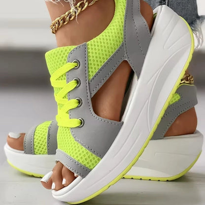 Celia - Zapatillas elegantes y cómodas