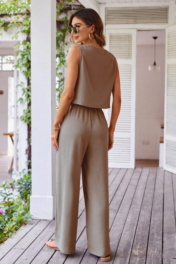 Élise – Conjunto Elegante