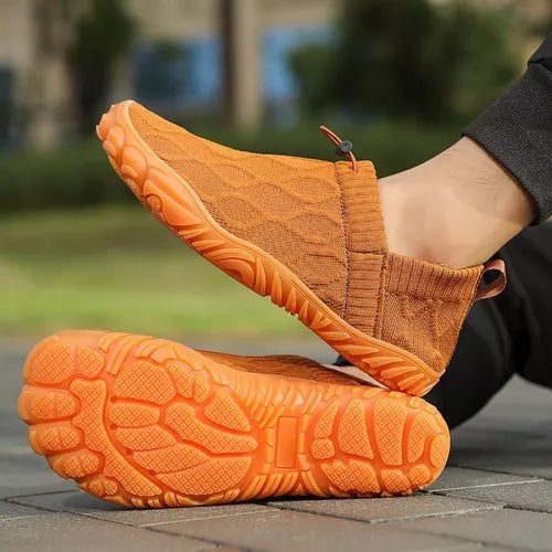 ZAPATILLAS BAREFOOT CASUAL