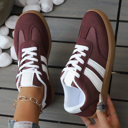 ZAPATILLAS URBANAS CLÁSICAS