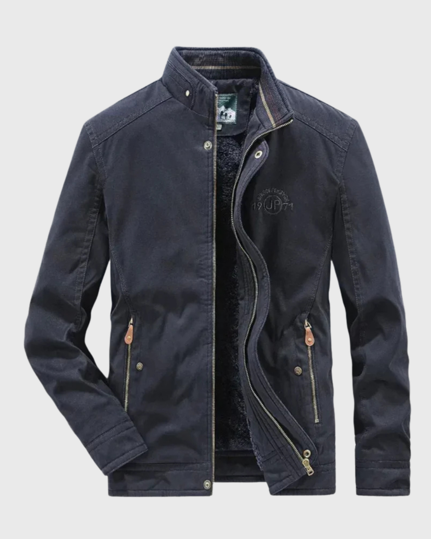 DAVIAN - Chaqueta forrada de temporada
