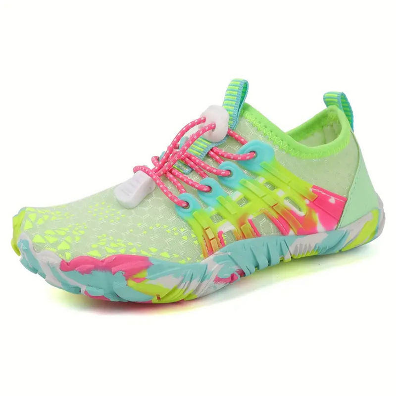 ZAPATILLAS BAREFOOT GO
