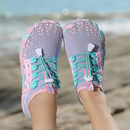 ZAPATILLAS BAREFOOT GO
