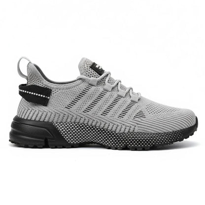 Zapatillas Comodidad Activa