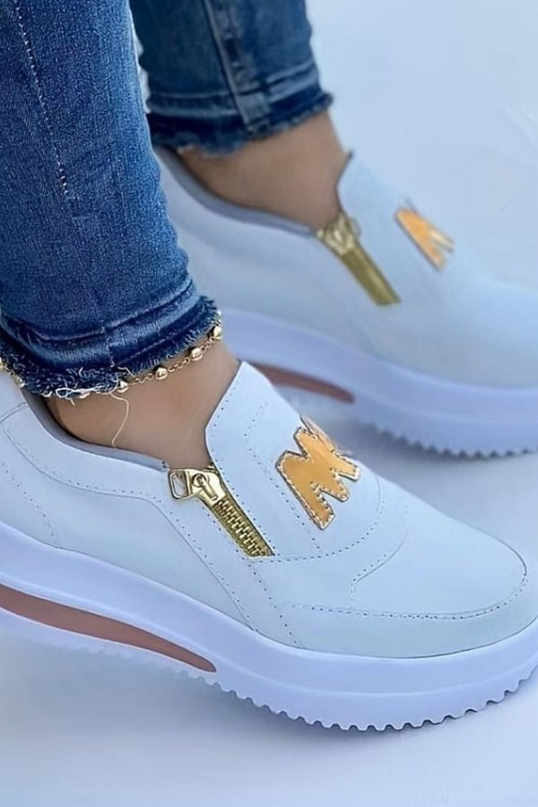 Mila - Zapatos cómodos