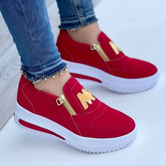 Mila - Zapatos ortopédicos