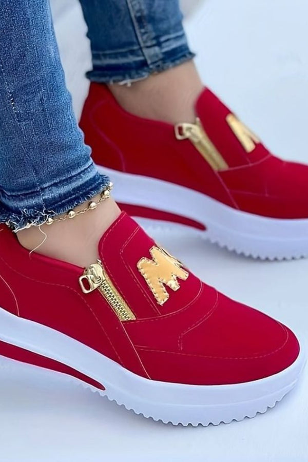 Mila - Zapatos cómodos