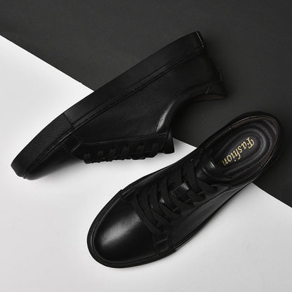 ZAPATOS MODERNOS