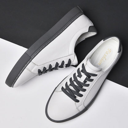 ZAPATOS MODERNOS