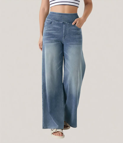 Carmen - Pantalón elástico