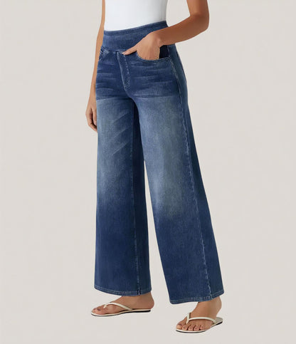 Carmen - Pantalón elástico