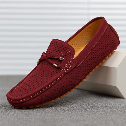 Mocasines Cómodos