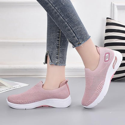 Carolina - Zapatillas cómodas para señoras