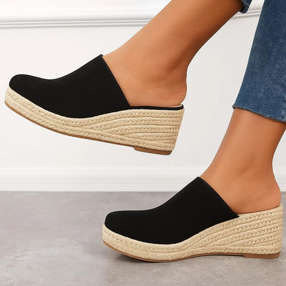 Lisa - Sandalias Elegantes y Cómodas