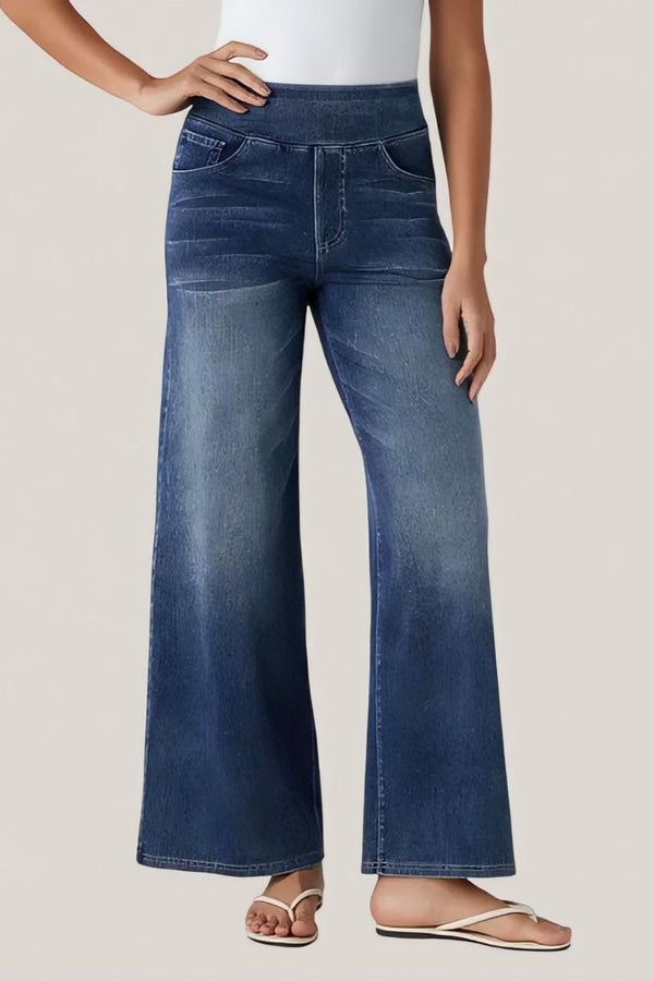 Carmen - Pantalón elástico