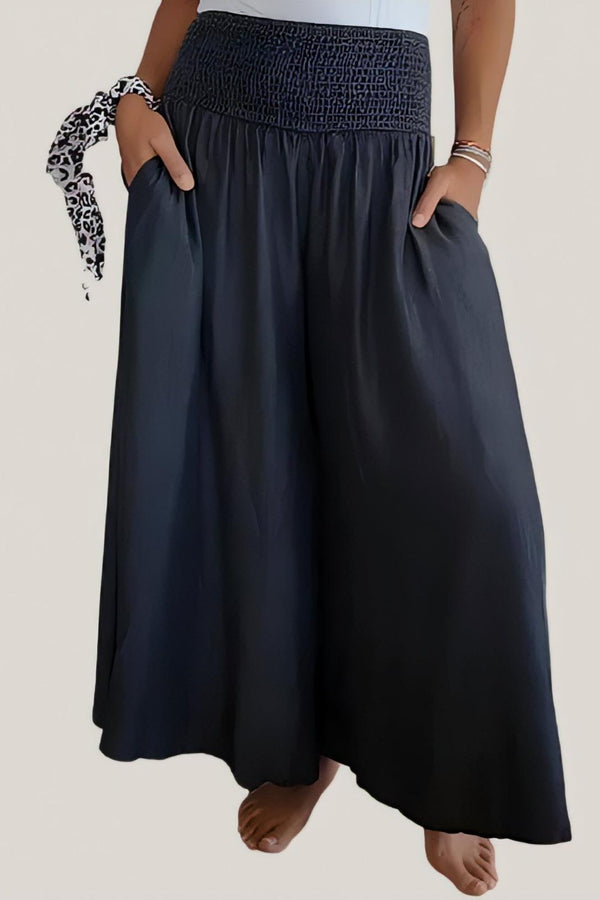 Vibra - Pantalón ancho