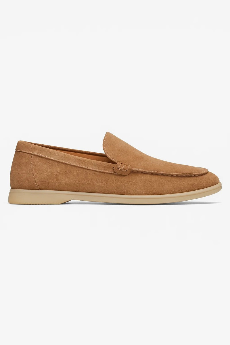 Mocasines Elegantes y Cómodos