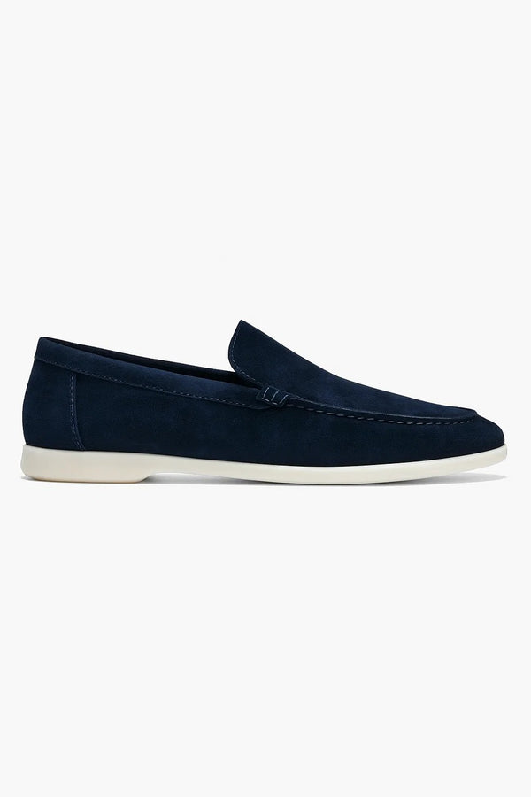 Mocasín Elegante Clásico