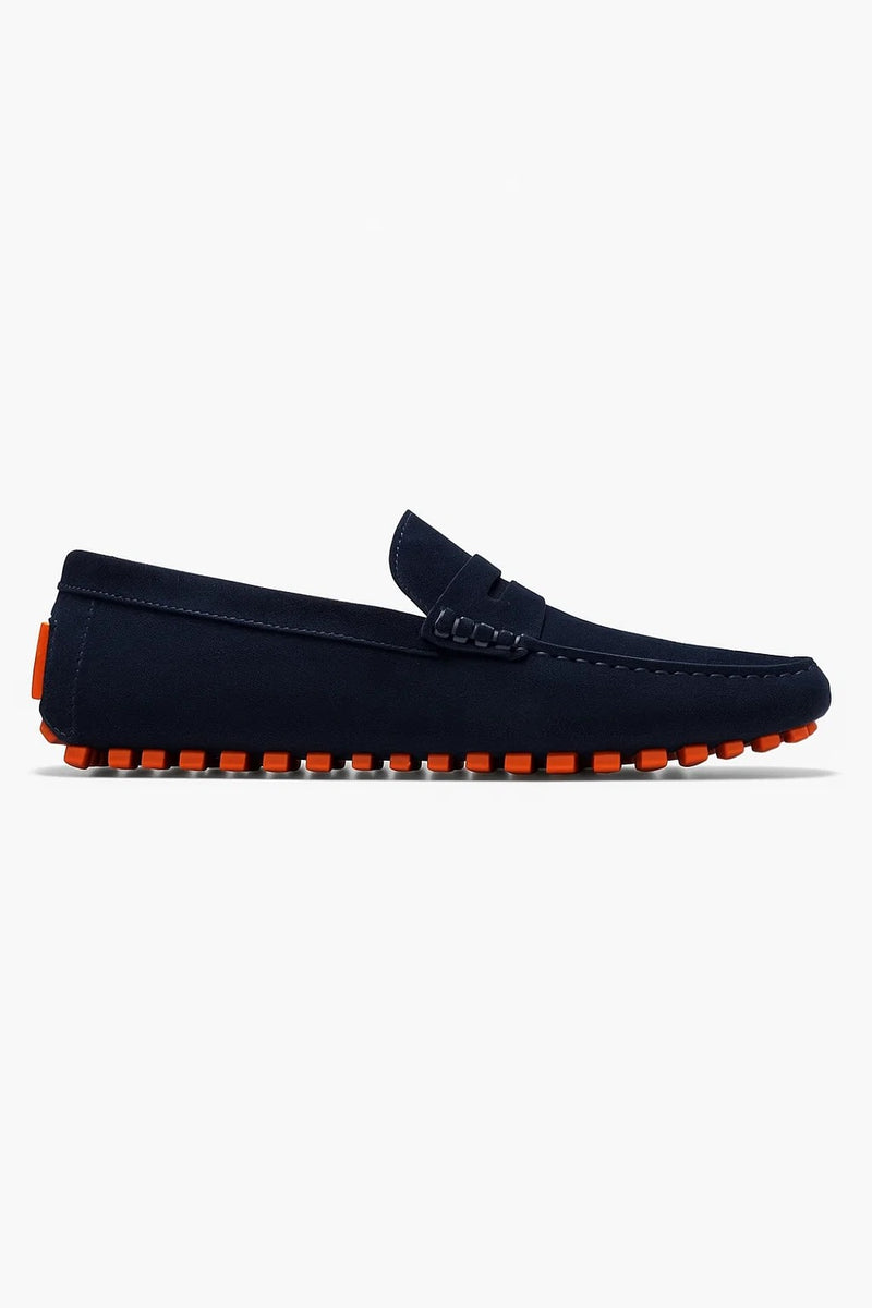 Mocasines Cómodos