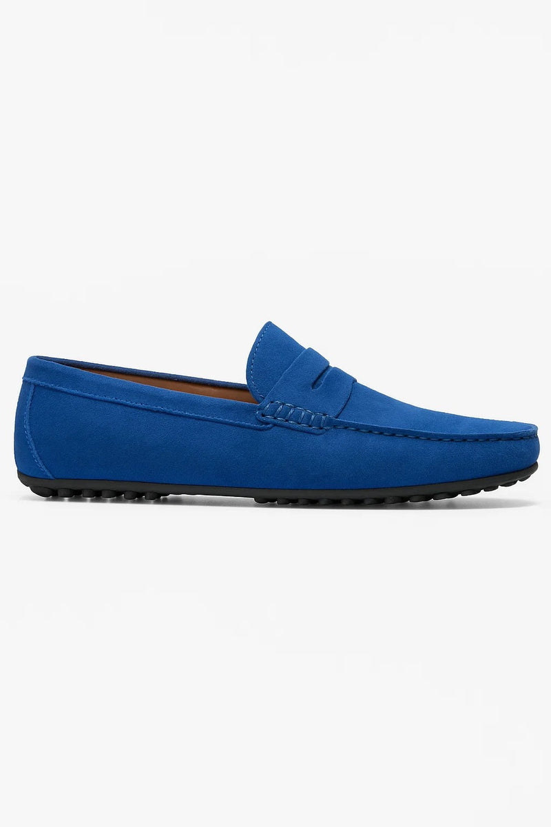Mocasines Elegantes Premium