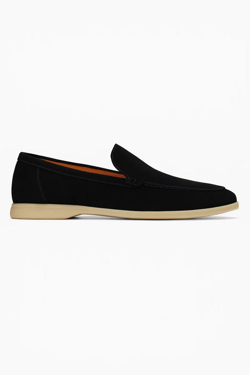 Mocasín Elegante Clásico