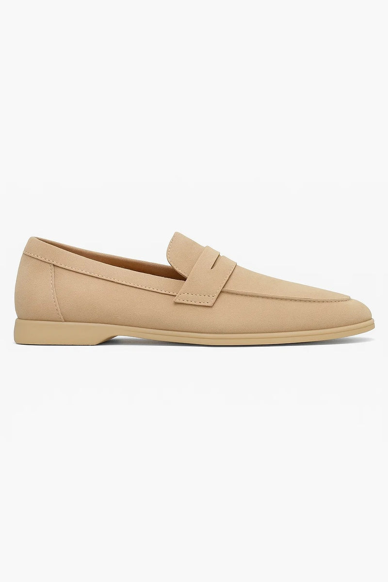 Mocasines Elegantes Premium