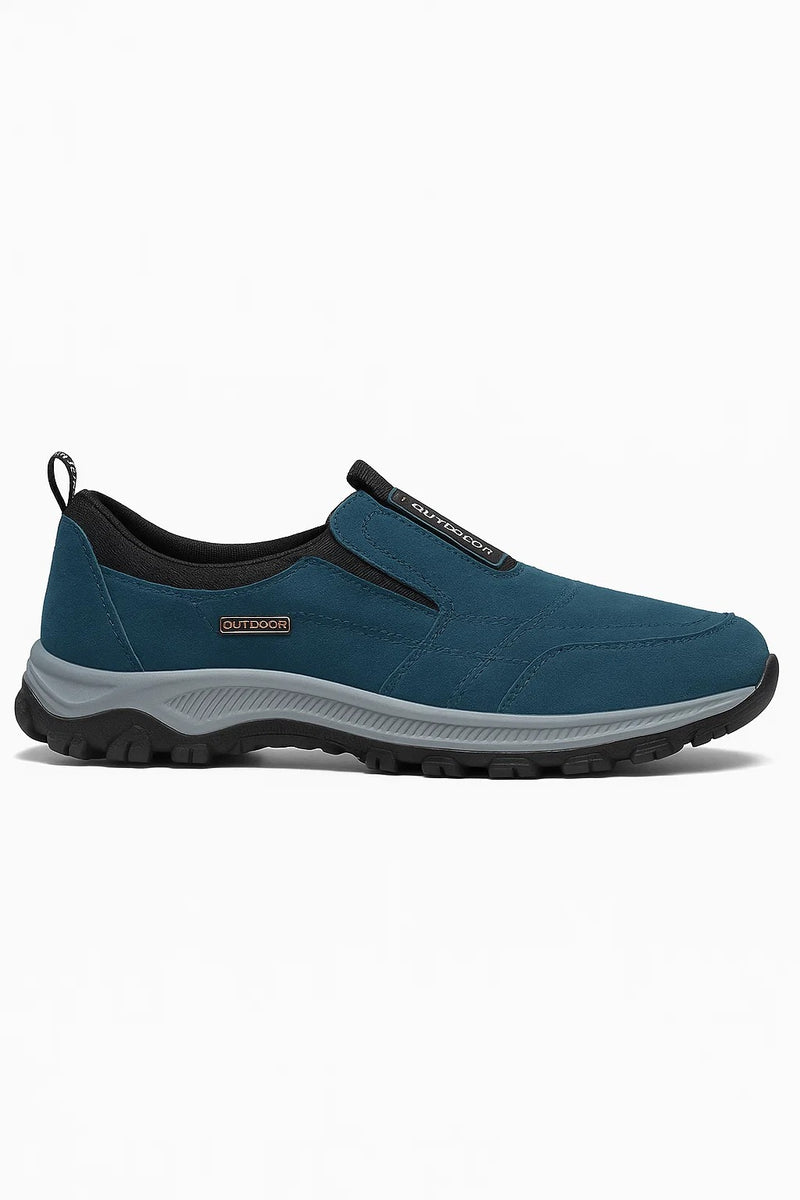 Colina - Zapatillas cómodas para caminar