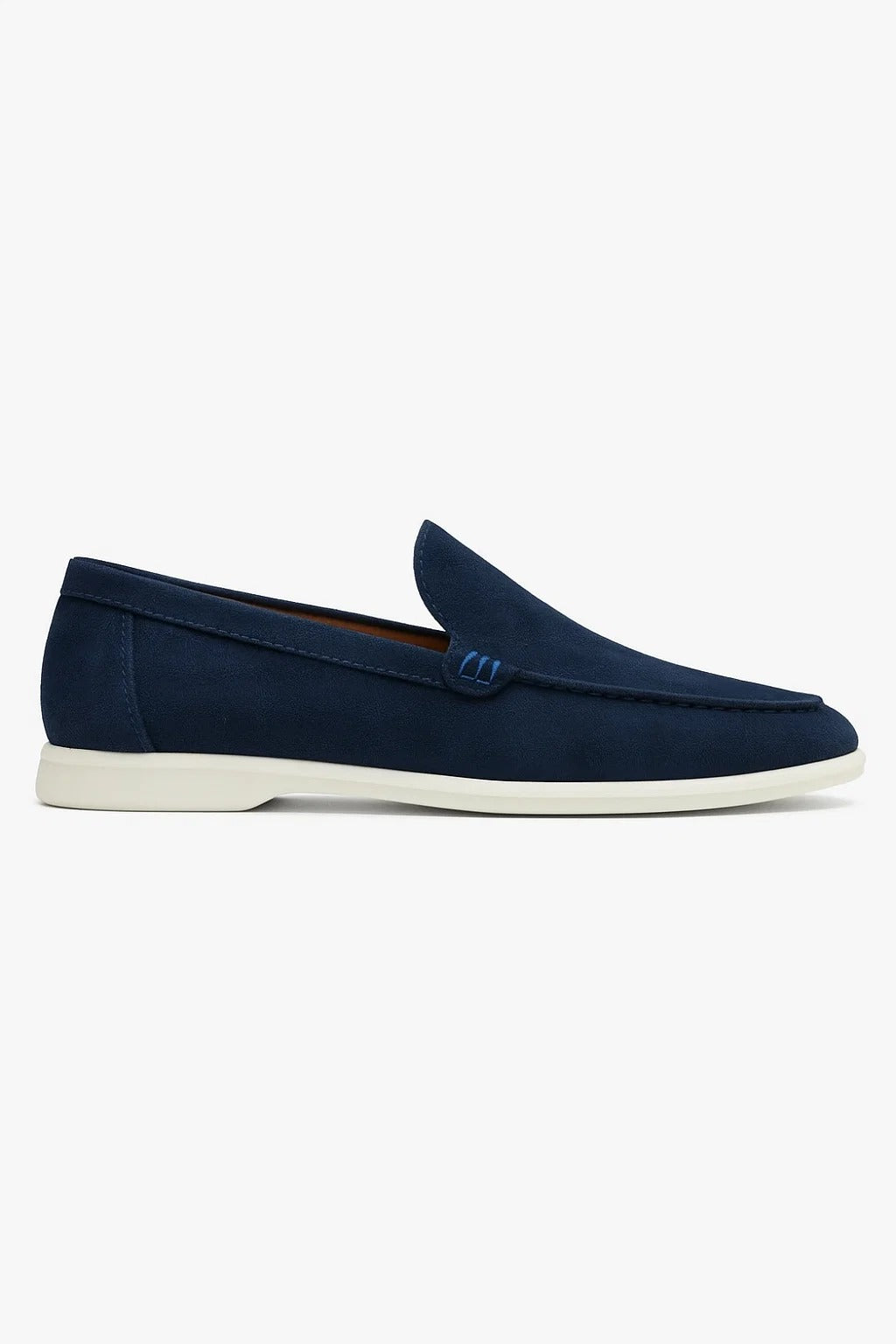 Mocasín Bajo Clásico
