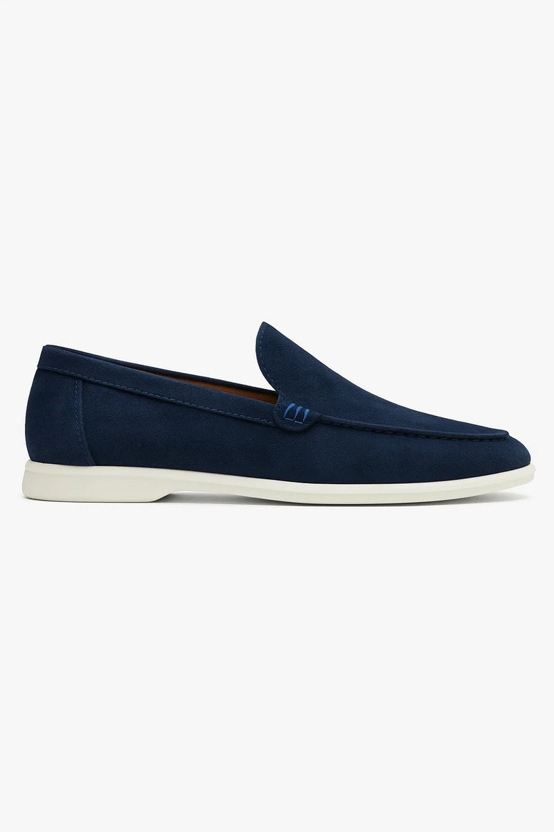 Mocasín Bajo Clásico
