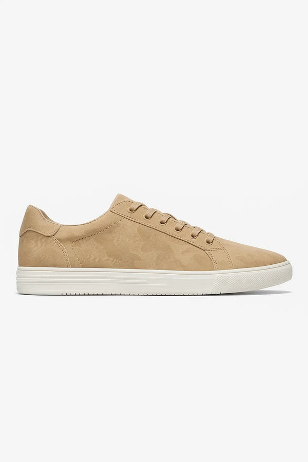 Zapatillas de Piel Premium