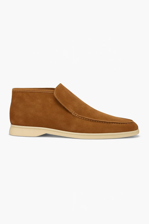 Mocasines Altos