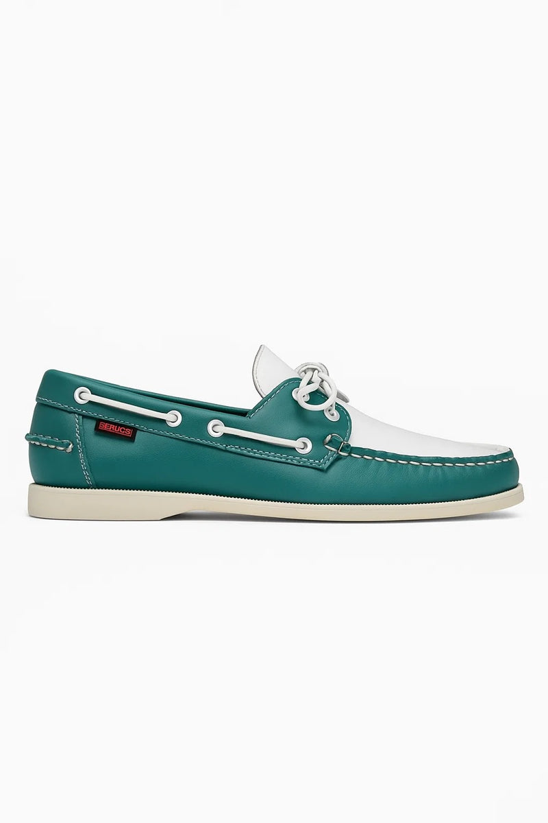 Mocasines Clásicos Elegantes