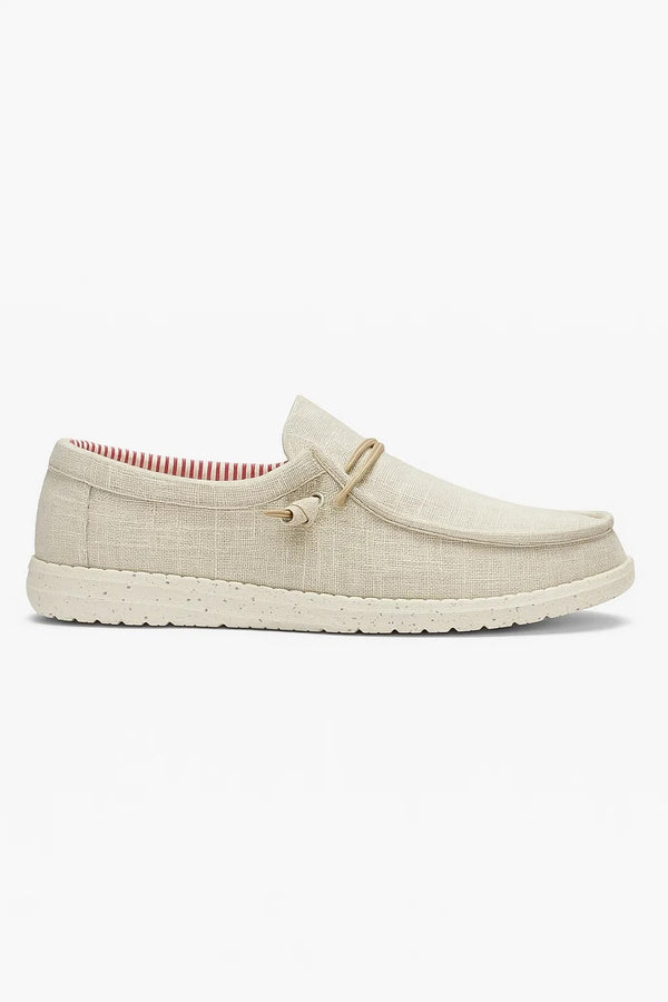 Mocasines Ortopédicos Cómodos