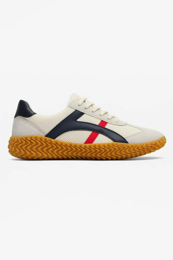 Zapatillas Retro Cómodas