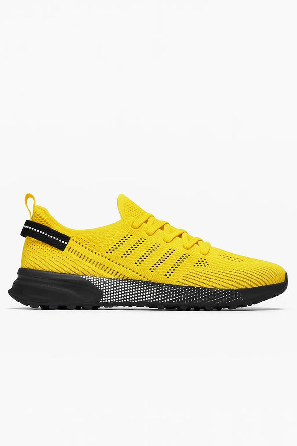 Zapatillas Comodidad Activa
