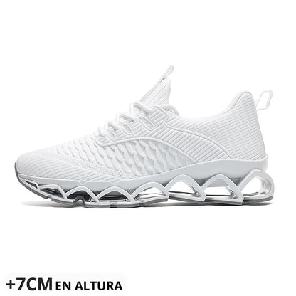 ZAPATILLAS TRIMAX 2.0 (Aumenta tu altura)