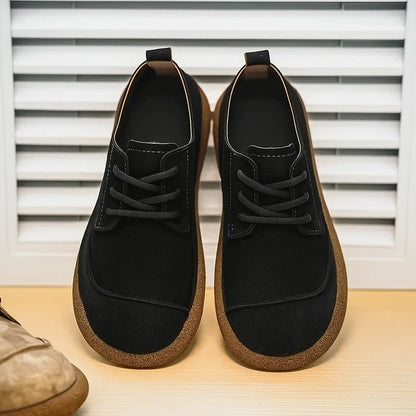 Santiago - Zapatos Ortopedicos de Cuero Bovino⏐Edicion Premium